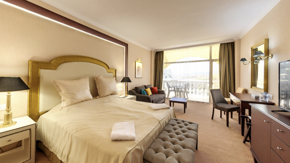 Superior Room, Imperial Palace (ex. Victoria Palace) 5*
