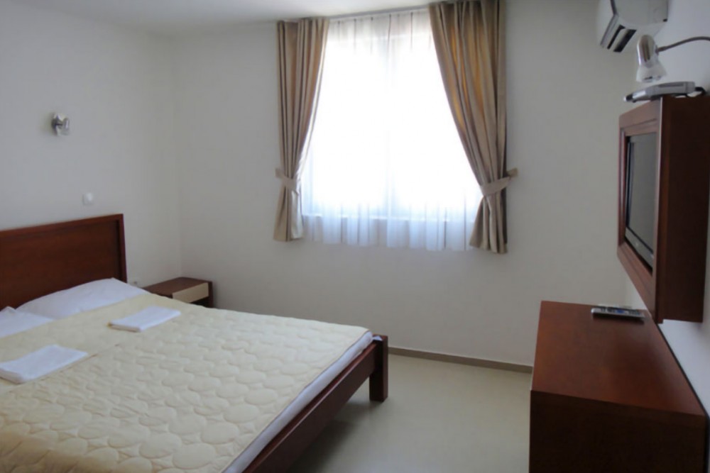 1 Bedroom Apartment 03+1 Sea View, Lux Tri Ribara 4*