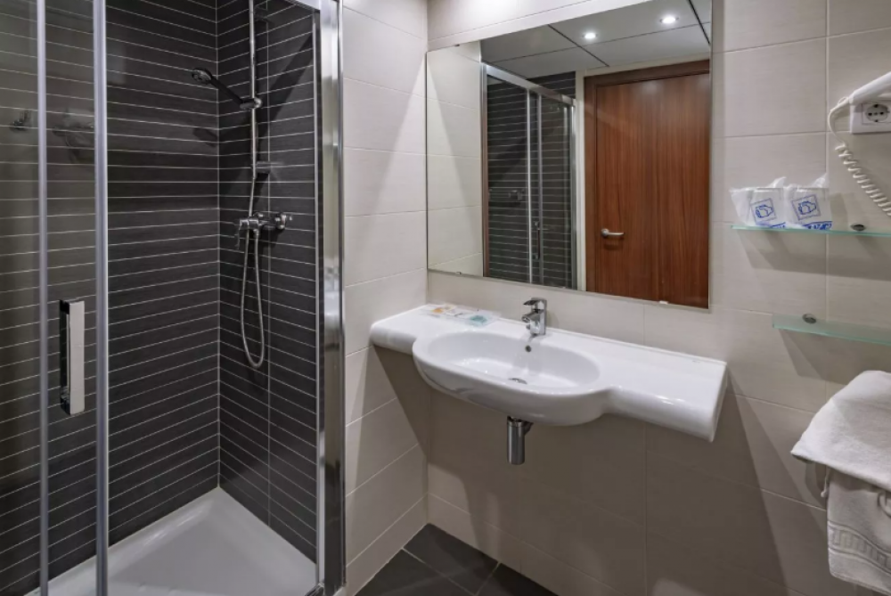 Sea View Room, 4R Playa Park 3*