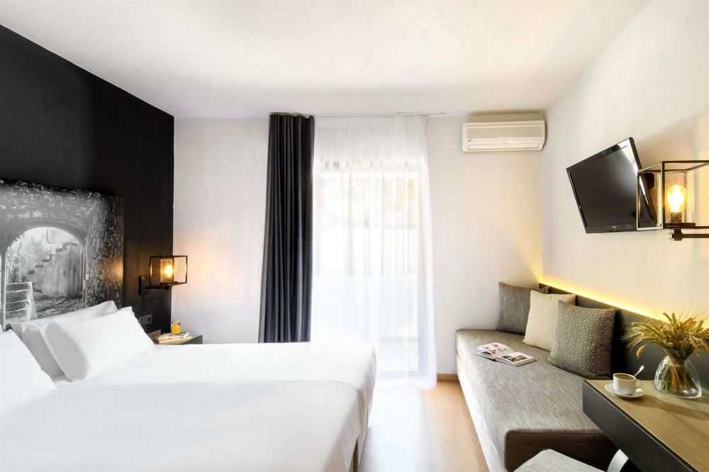 Standard Room GV/SSV, Akrathos Beach Hotel 4*