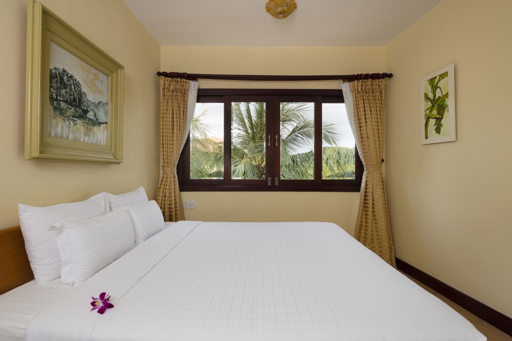 Deluxe Room, Terracotta Resort 4*