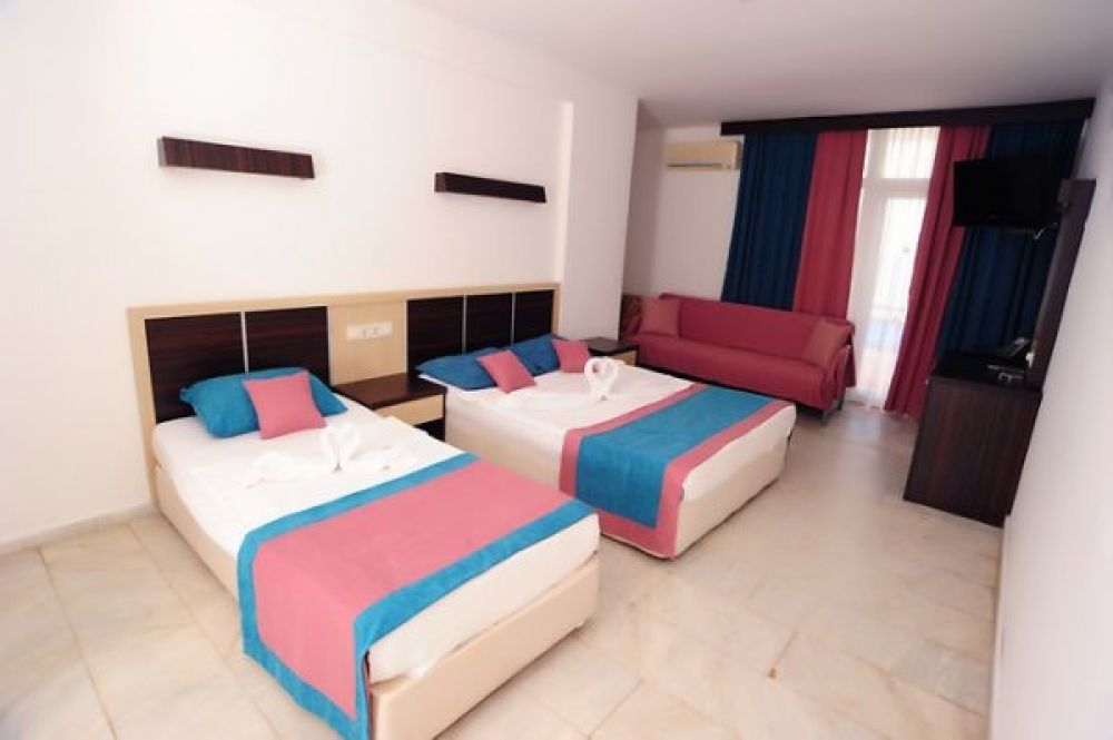 Standard Room, Semt Luna Beach Hotel 3*