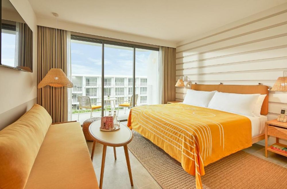 Superior King/ Double Double, The Standard Hua Hin 5*