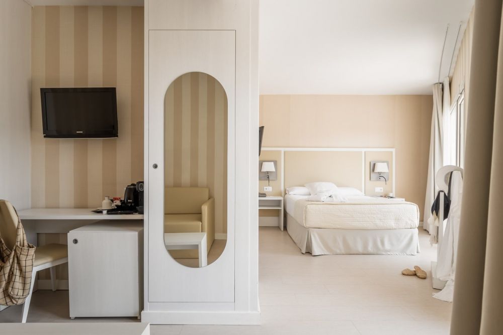 Standard Junior Suite, Estival Centurion Playa 4*