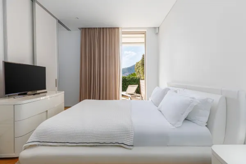 1 Bedroom Residence Garden View (Gardens Line), Dukley Hotel & Resort 5*