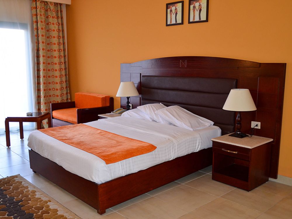 Standard Room, Sharm Holiday Resort 4*