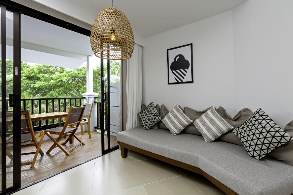 Family Suite, Sunwing Kamala Beach 4*
