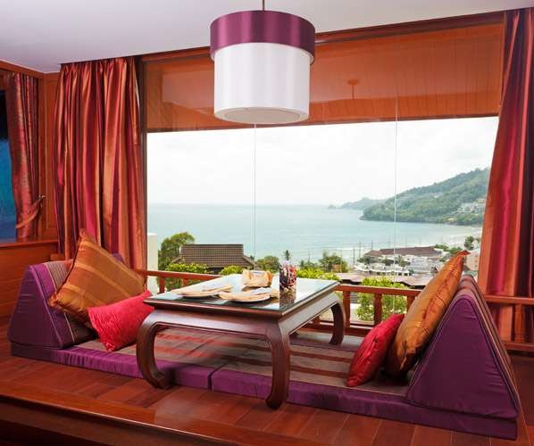 Romantic Suite, Diamond Cliff Resort & Spa 5*