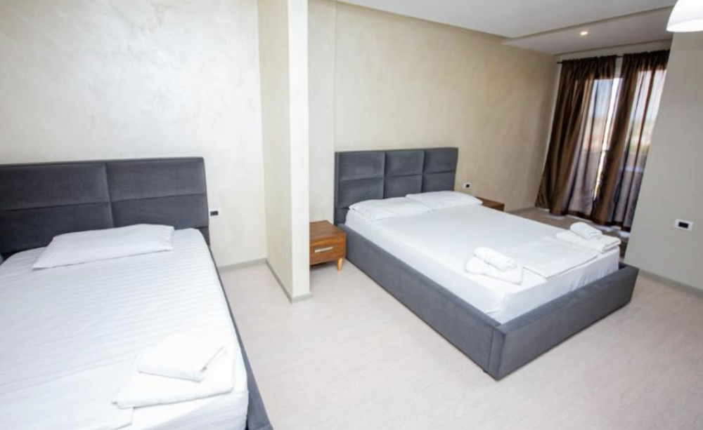 Triple Room with Balcony, Miki (ex. Albion) 4*