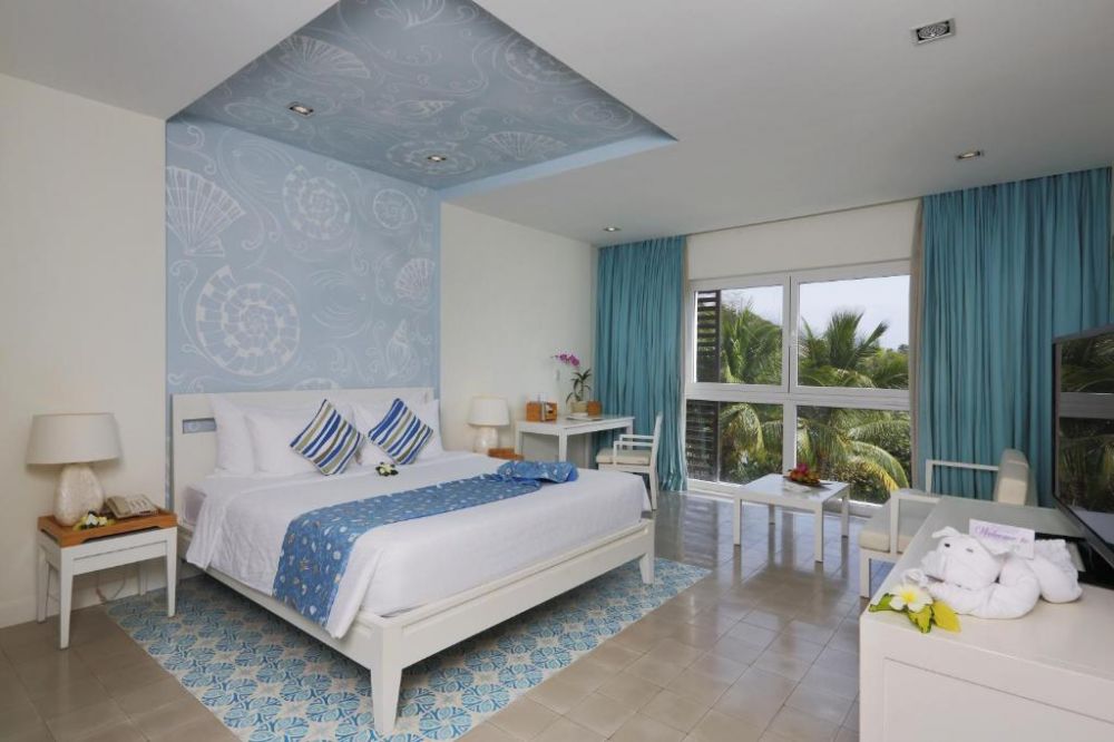 Azul Garden View, The Cliff Resort & Residences 4*