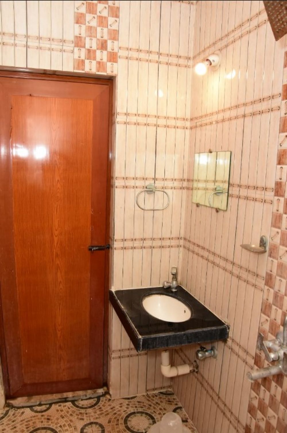 Standard AC, Aajo Guest House 