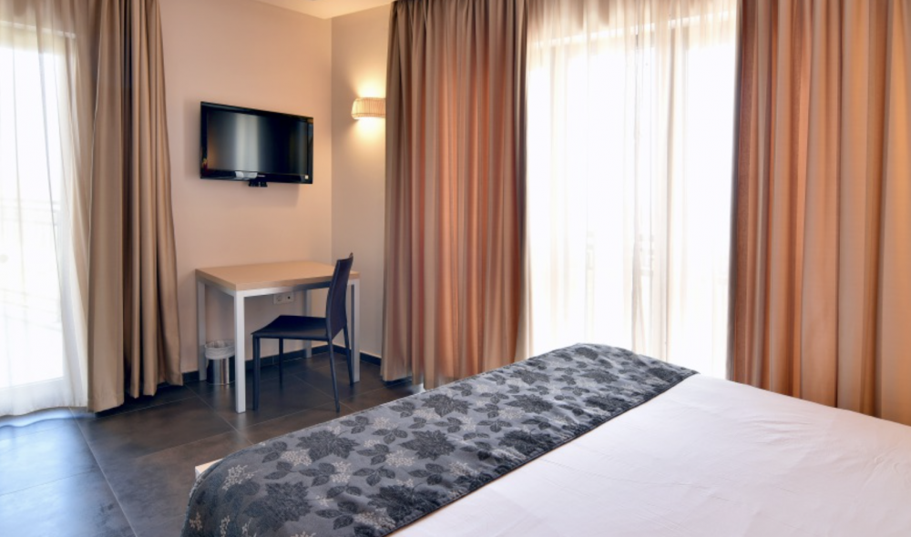One Bedroom Apartment, Dolce Vita Sunshine Resort (ex. LTI Dolce Vita Sunshine Resort) 4*