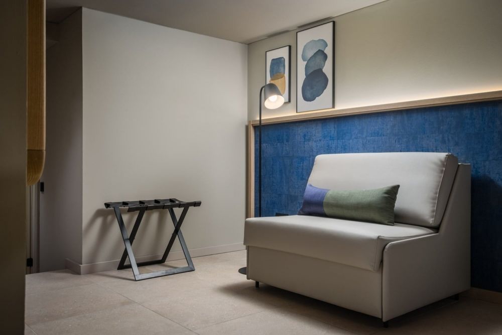 Confort Double Room, Estimal Maramar 4*