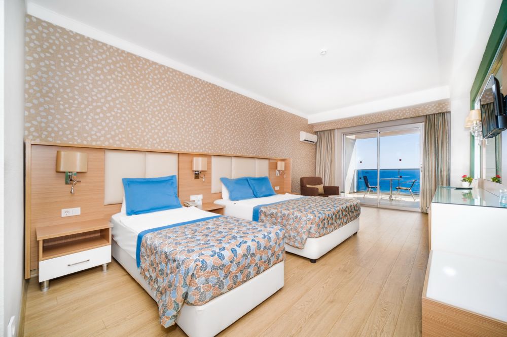 Premium Standard Room, Royal Garden Beach (ex. Royal Garden Select & Suite) 5*