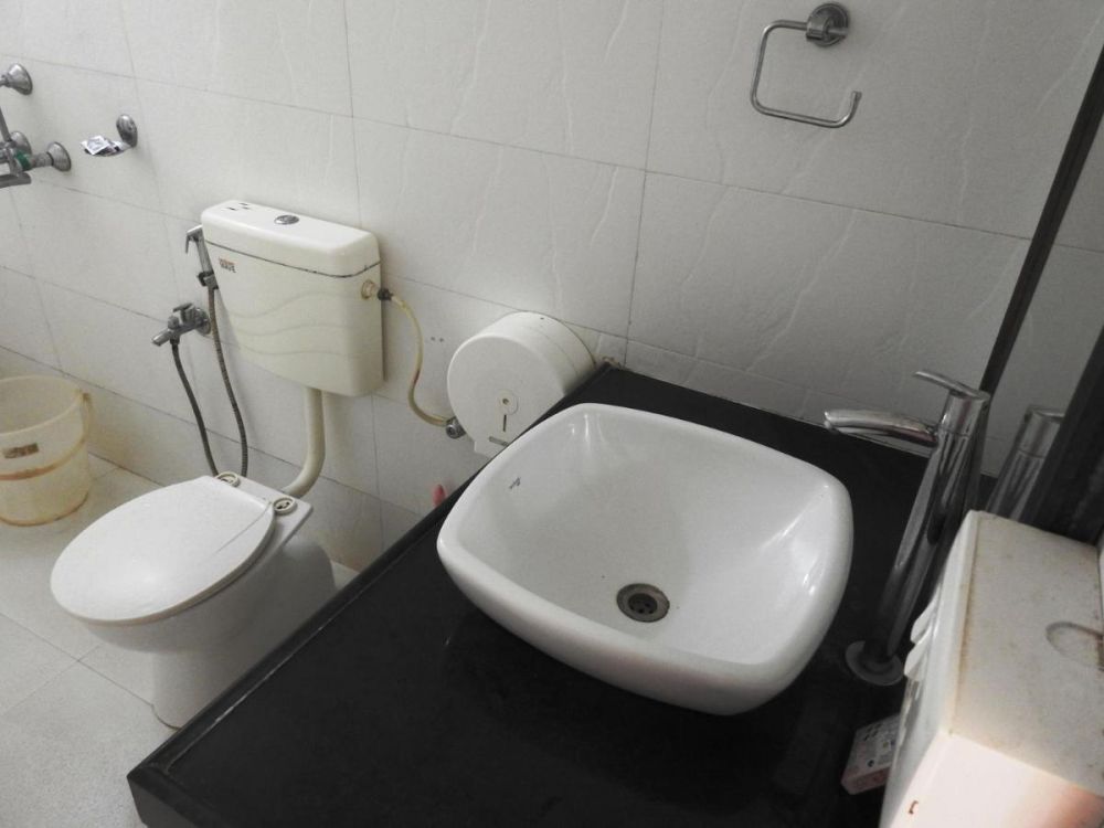 Super Deluxe Room, Morjim Hermitage 2*