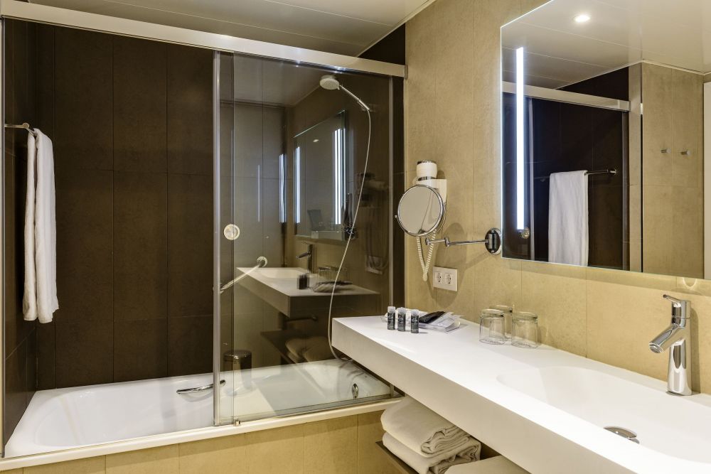 Superior Duplex Room, Estival Park Almaris 4*