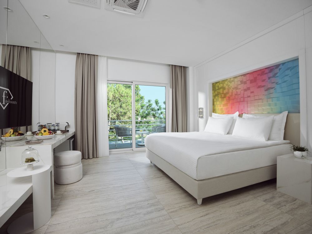 Aphel Duplex Suite, FashionTV Luxe Resort 5*