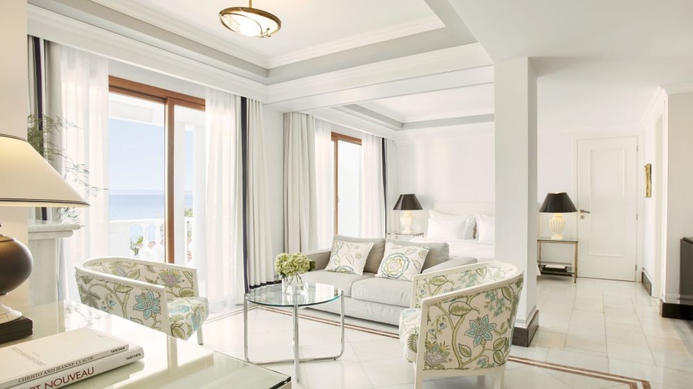 Suite 2 Bedroom, Danai Beach Resort & Villas 5*