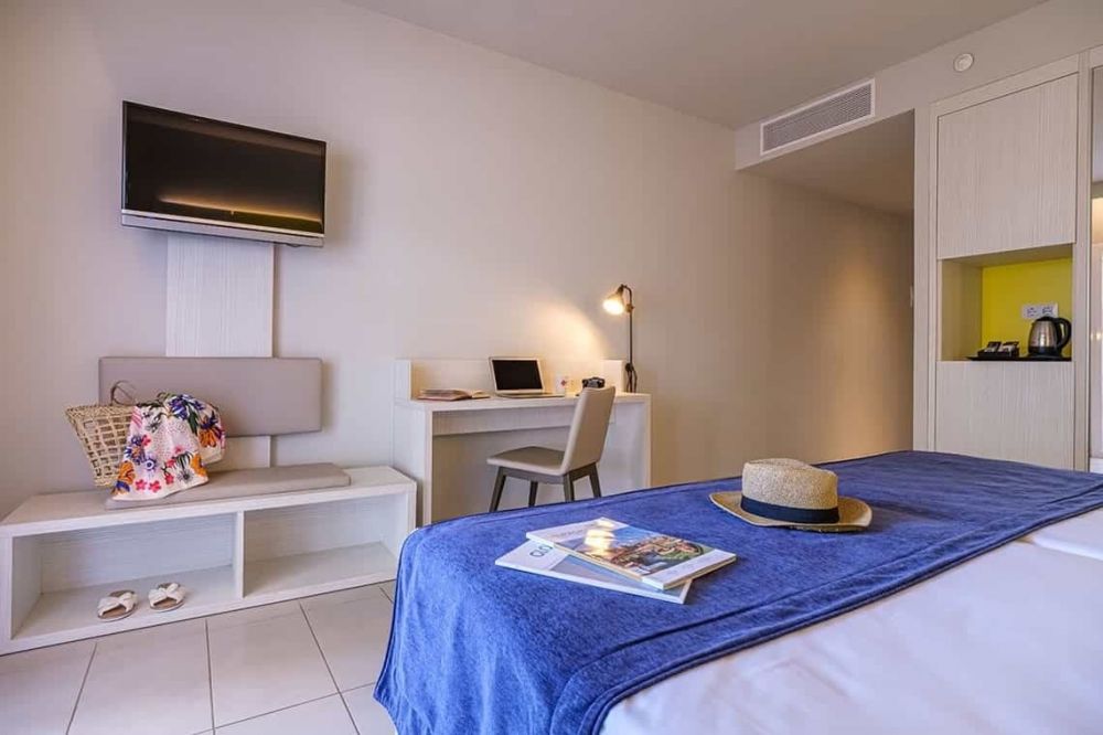 Sea View Double Room, Estival Eldorado Resort 4*