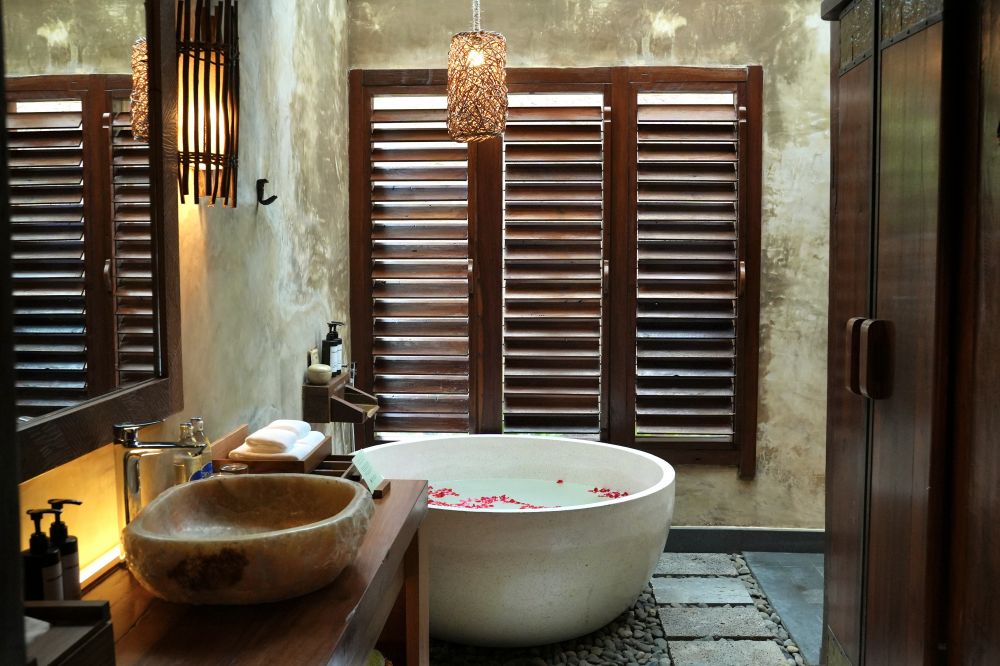 1 Bedroom D_Jungle Pool Villa, Vignette Collection Dinso Resort & Villas Phuket (ex. Dinso Resort & Villas) 5*