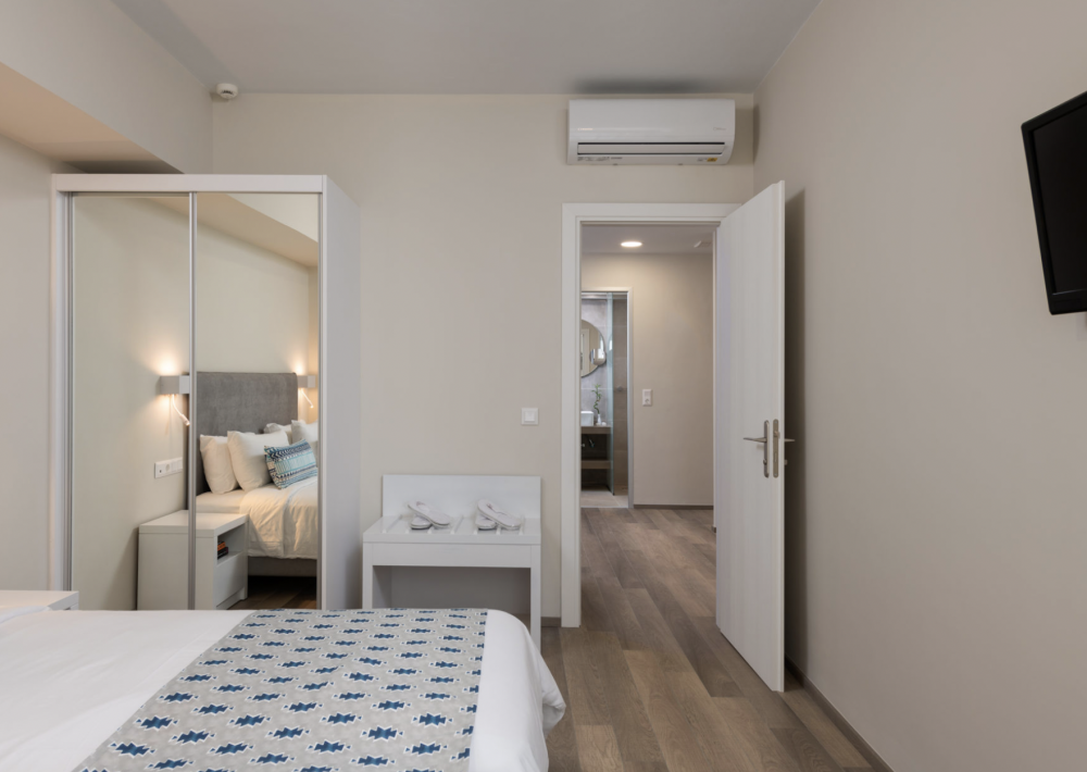 Two-Bedroom Apartment, Bio Suites Hotel 4*