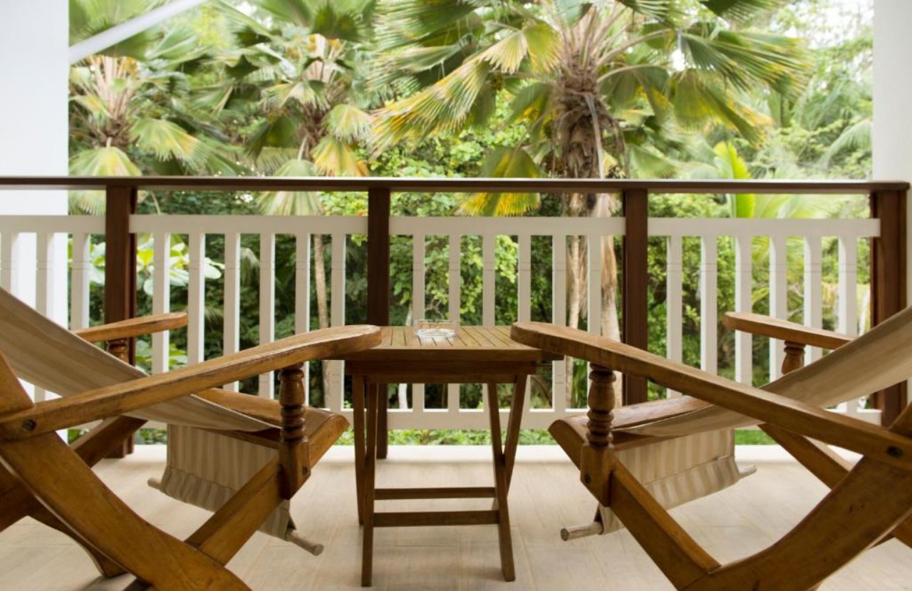 One Bedroom Apartment, Acajou Beach Resort 3*