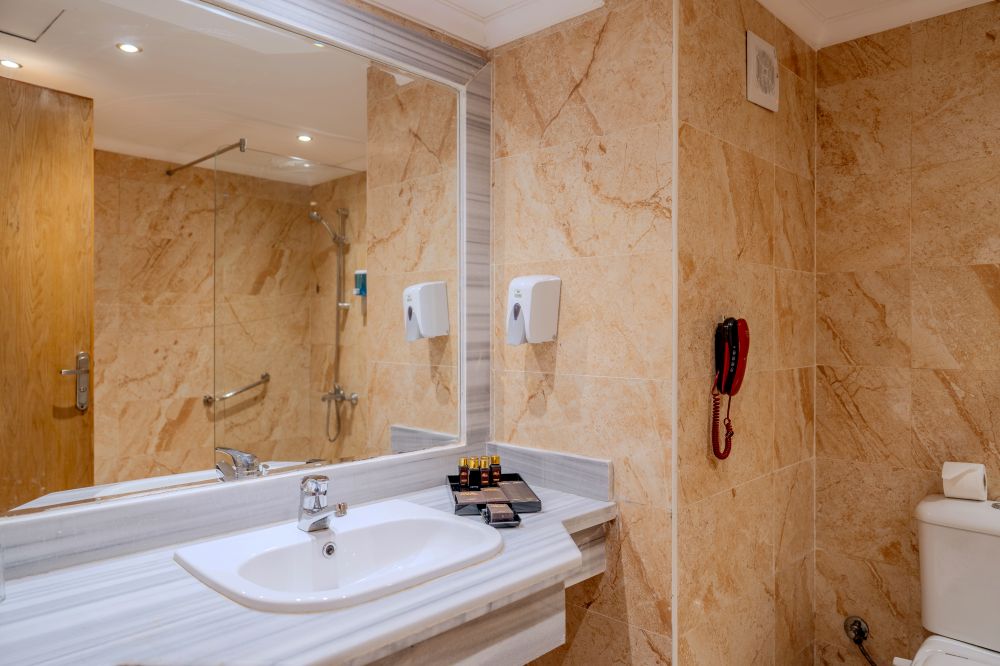Family Room Two Bedroom, Rewaya Inn (ex.Hawaii Paradise Aqua Park Resort) 5*