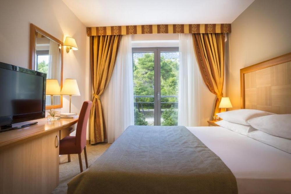 Standard Double Room, Aminess Grand Azur Hotel 4*