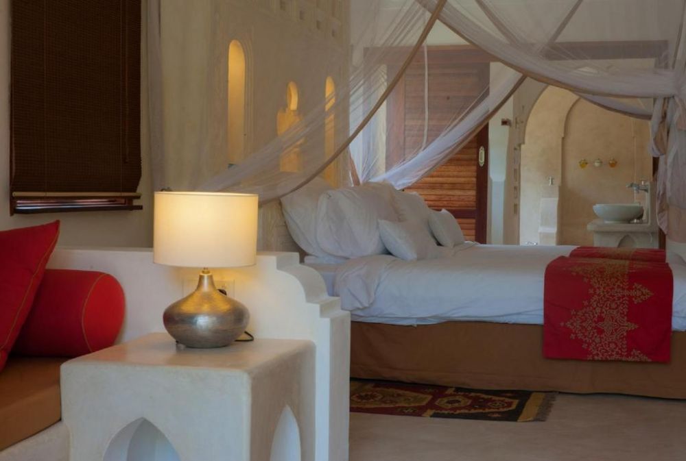 Superior Room, Swahili Beach Resort 5*