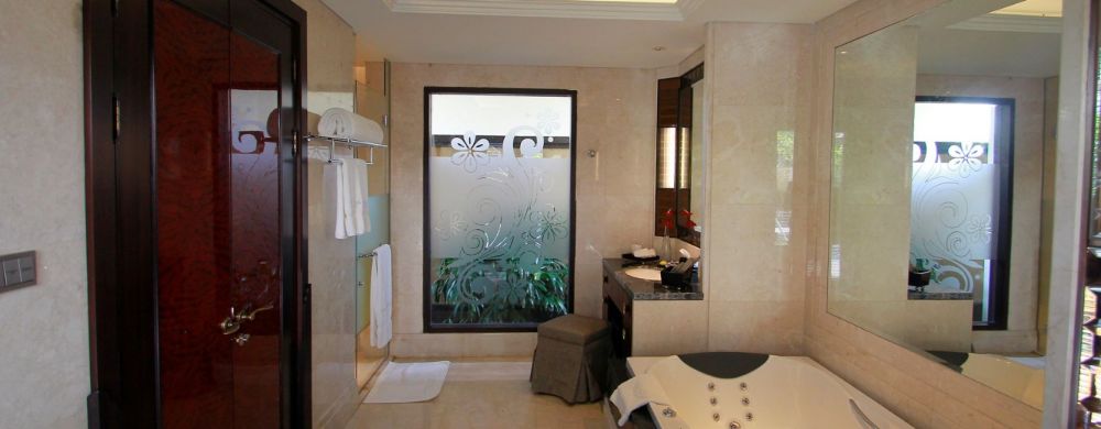 One Bedroom Pool Villa, The Trans Resort Bali 5*
