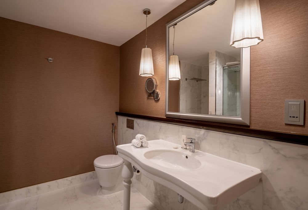 Two bedroom Junior suite, Rixos Bab Al Bahr 5*