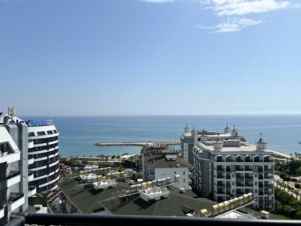 Standard Room SV/LV, Noxinn Deluxe Hotel 5*