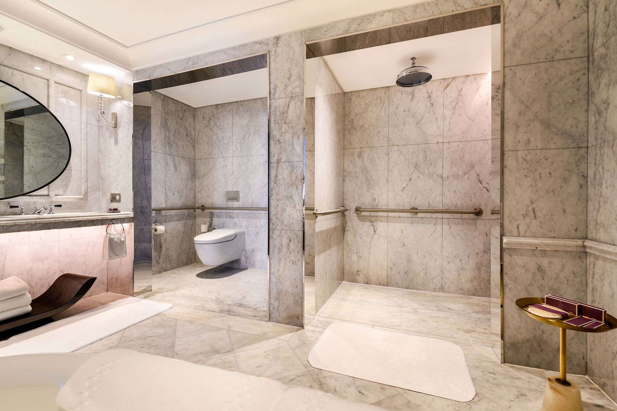 Amiri Suite, The Ritz Carlton, Doha 5*