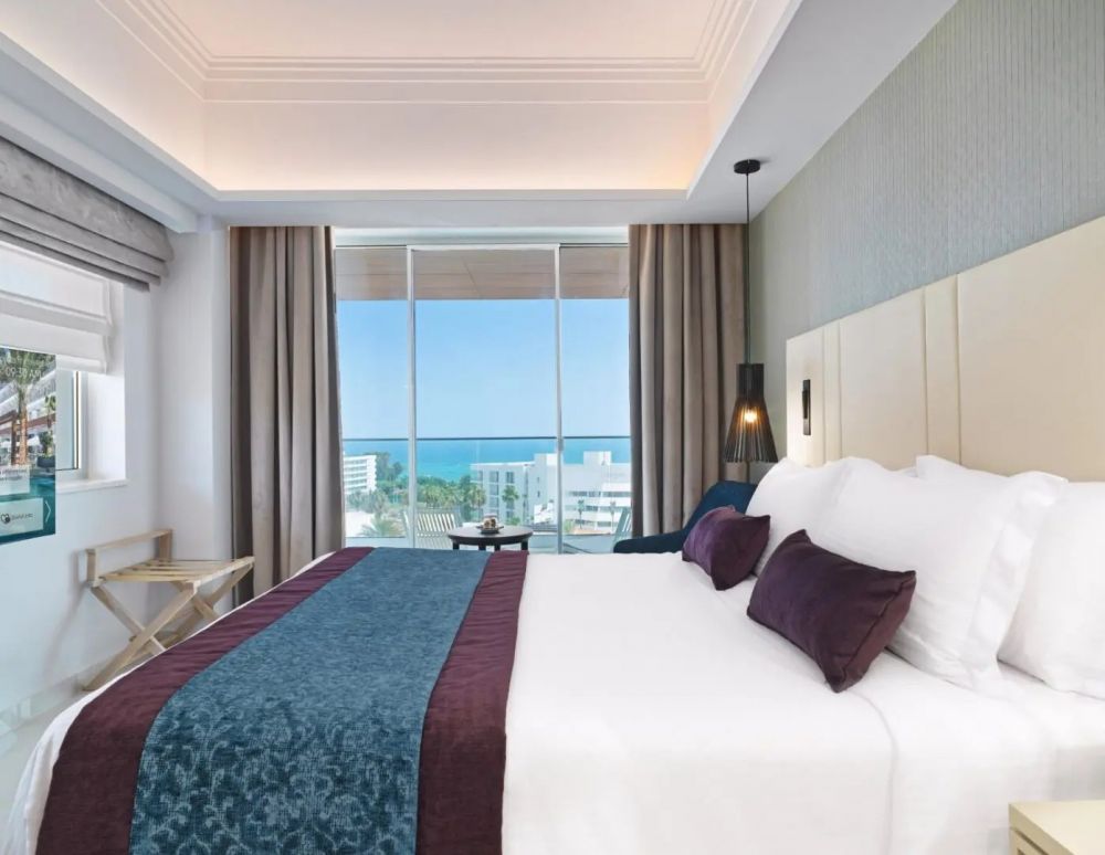 Superior Room GPV, Amanti Hotel MadeForTwo | Adults Only 18+ 5*