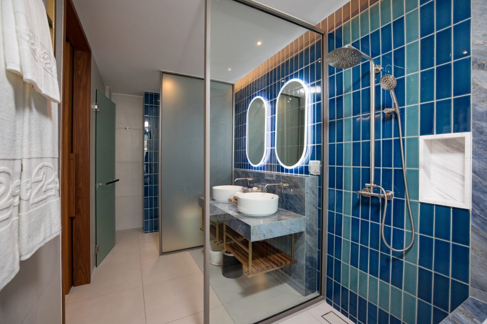 Superior, Patong Beach Hotel 4*