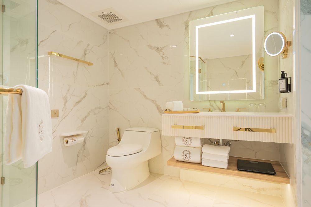 Tower Club Suite 2 Bedroom, Tower Club At Lebua 5*