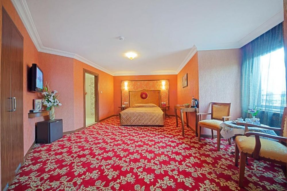 Family Room, Antea Palace Hotel SPA 4*