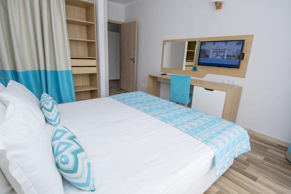 2-bedroom Suite, Nevis Resort 2*