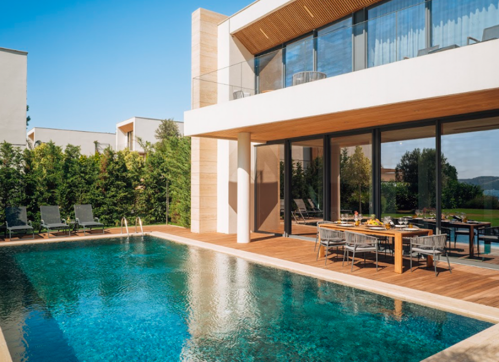 Premium Villa 5 Bedrooms, The Norm Collection Doora (ex. Selectum Luxury Doora Bodrum) 5*