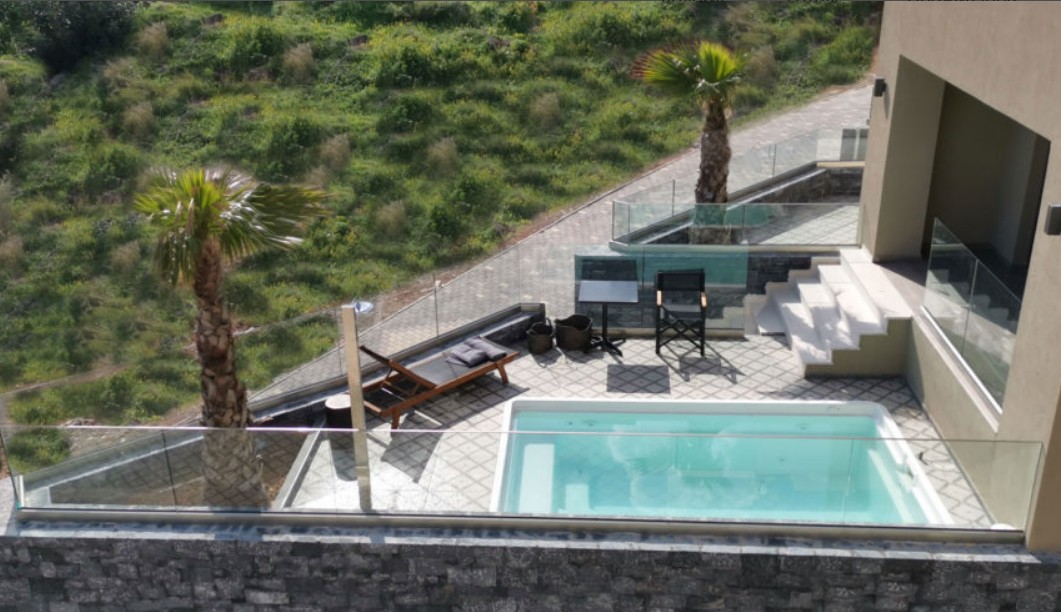 Suite Private Pool, Villaggio Hotel Hersonissos 4*