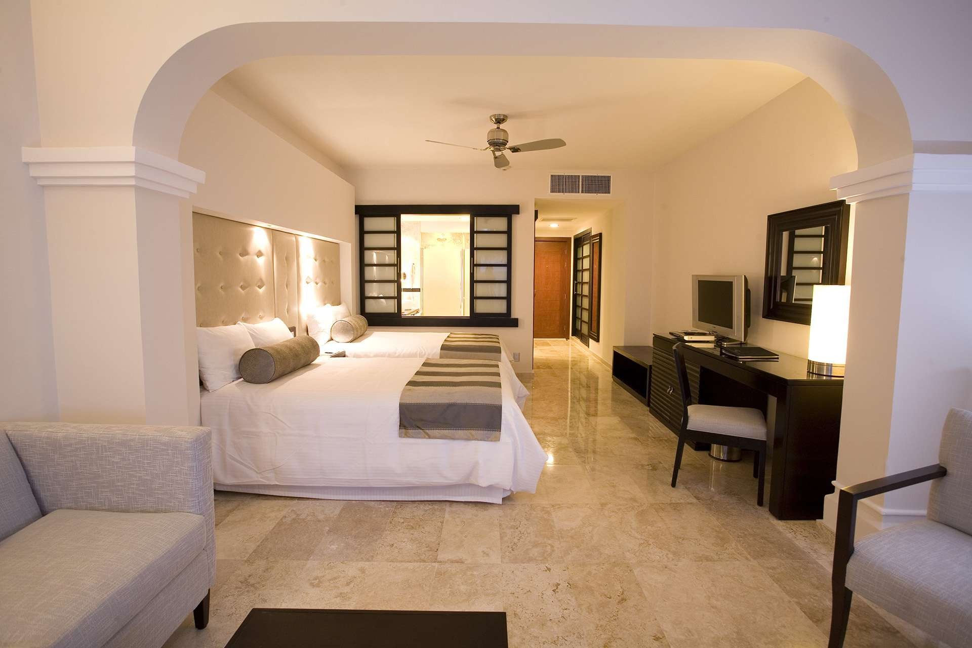 Platinum Suite, Grand Riviera & Grand Sunset Princess Hotel 5*
