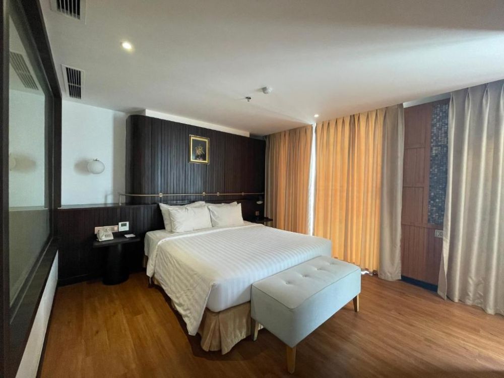 Executive Suite, Majestic Premium Nha Trang 4*