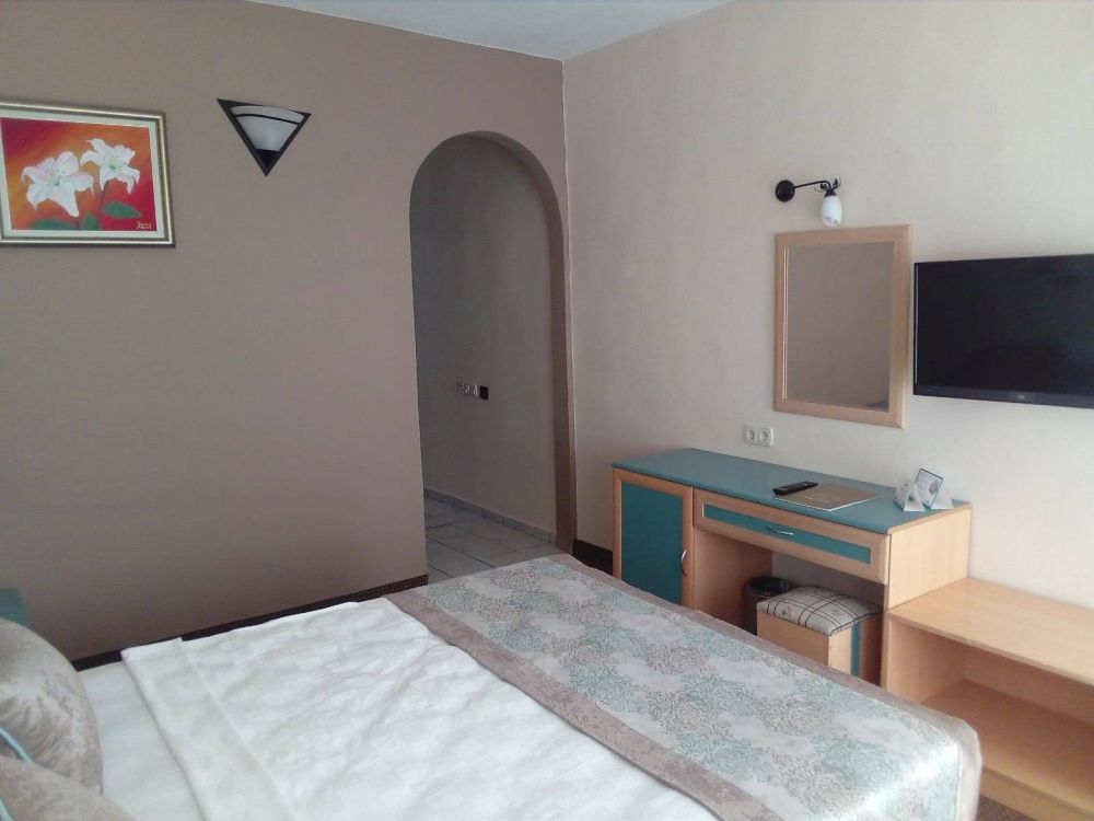 Standard Room, Selcukhan Hotel 4*
