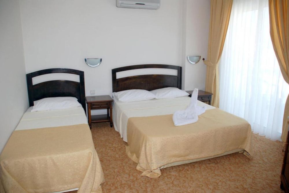 Standard Room, Adalin Resort Hotel 4*