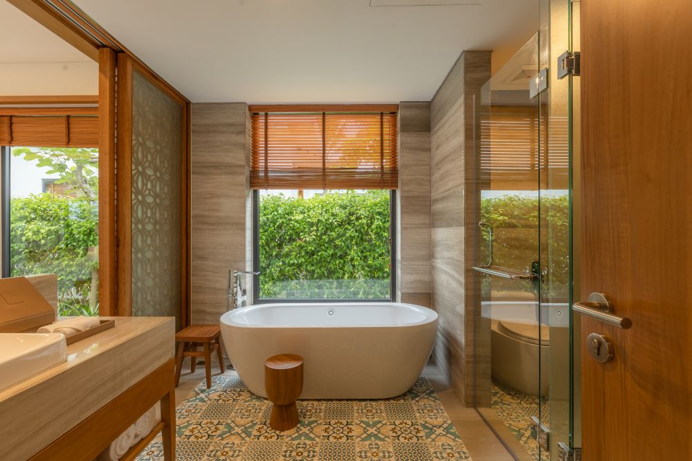 Noa Signature 1 Bedroom Villa, Selectum Noa Resort Cam Ranh 5*