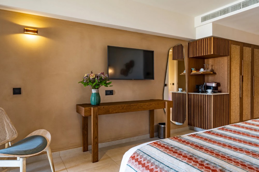 Deluxe Suite, Minos Ambassador All Suites & SPA | Adults Only 5*