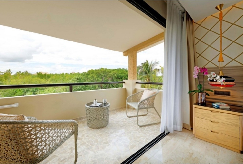 Suite, TRS Yucatán Hotel (Adults Only 18+) 5*
