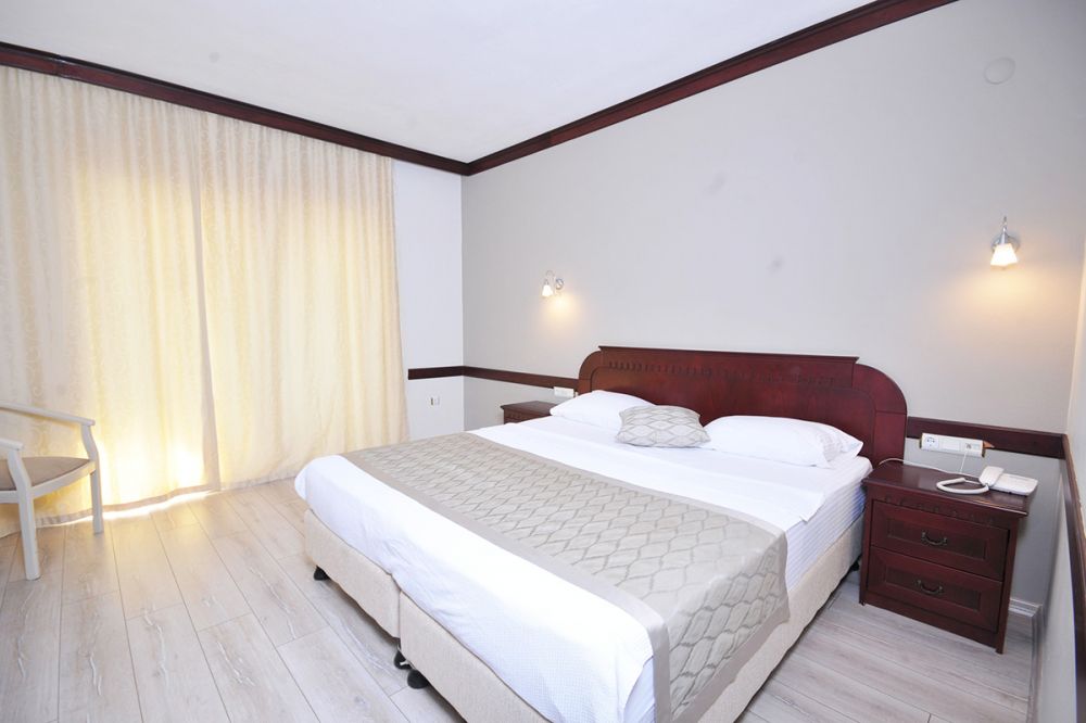 Standard Room, My Dream Hotel 4*