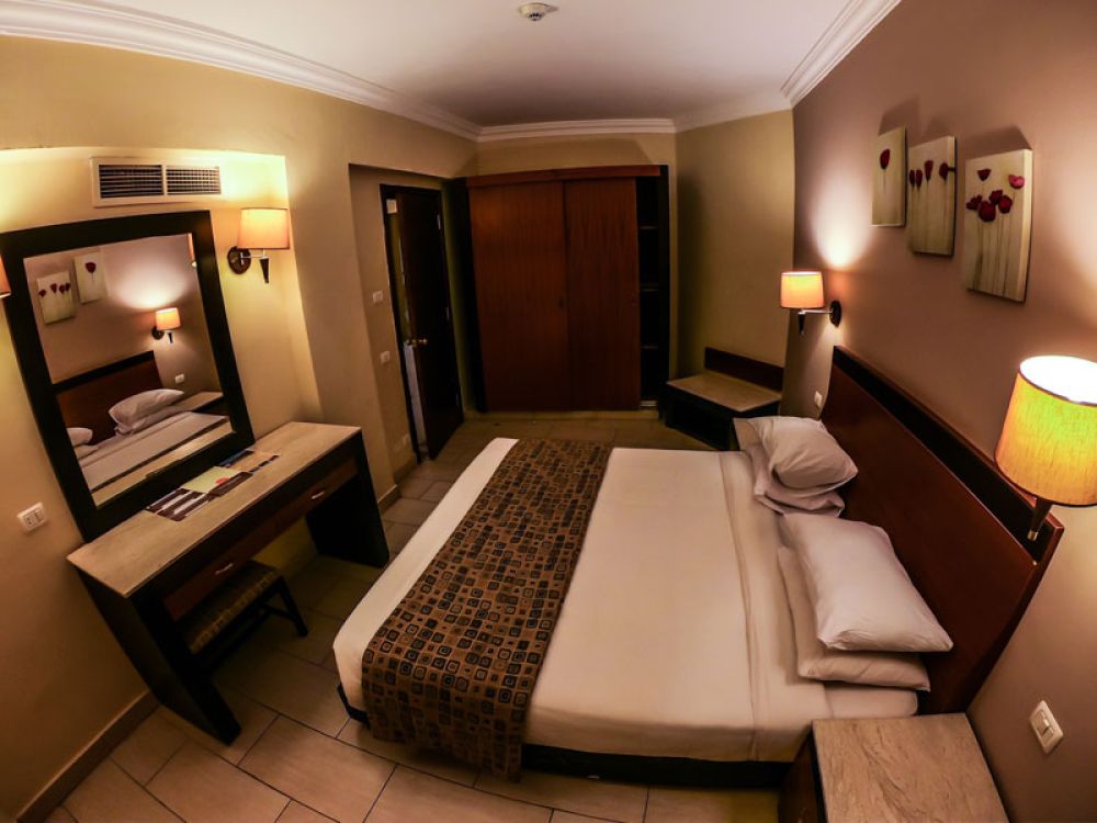 Family Room Two Bedrooms, Regency Plaza Aqua Park & Spa Resort 5*