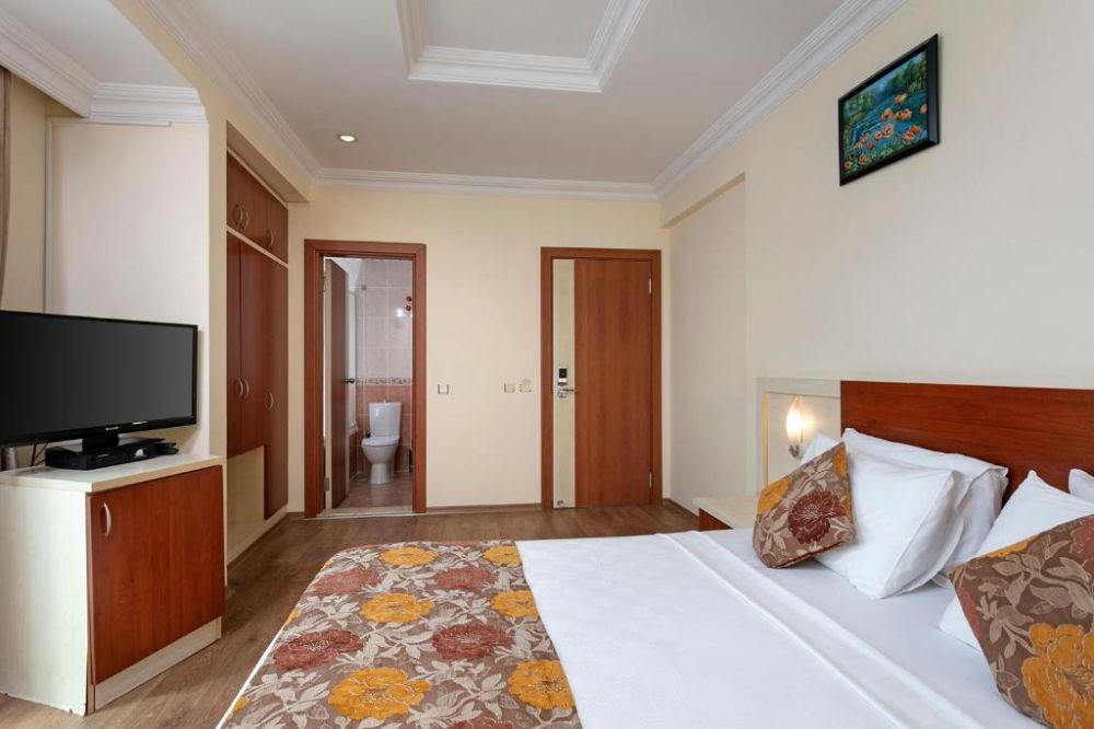 Standard Room, Dinc Hotel Lara 3*